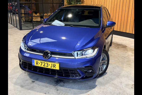 Volkswagen Polo 1.0 TSI R-Line