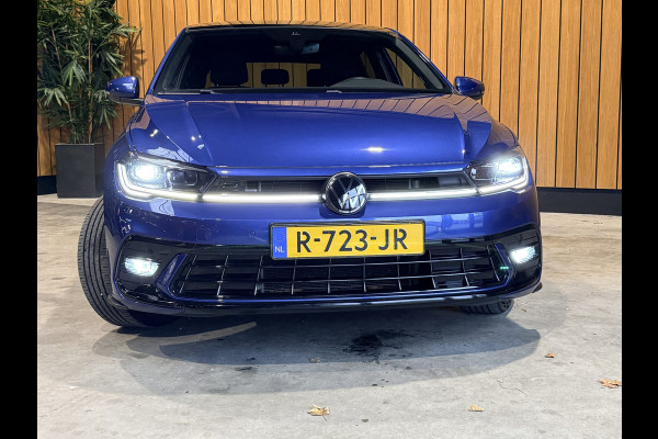 Volkswagen Polo 1.0 TSI R-Line