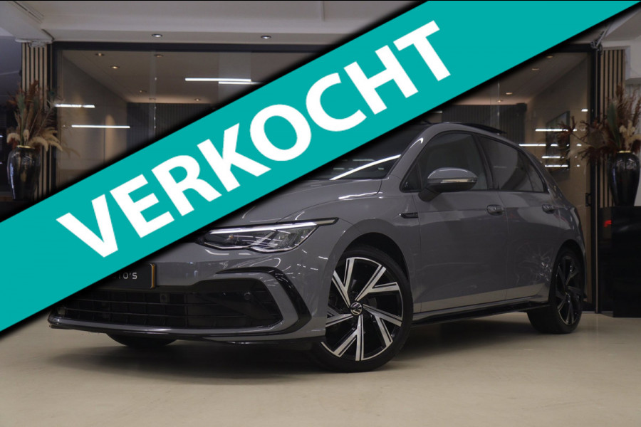 Volkswagen Golf 1.5 eTSI R-Line Business PANO/CAM/CARPLAY/ACC/VOL