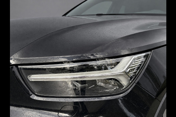 Volvo XC40 Recharge P8 AWD R-Design, panoramadak, electr bedienbare trekhaak, VOL OPTIES, 1 e eigenaar, Origineel NL auto met nap
