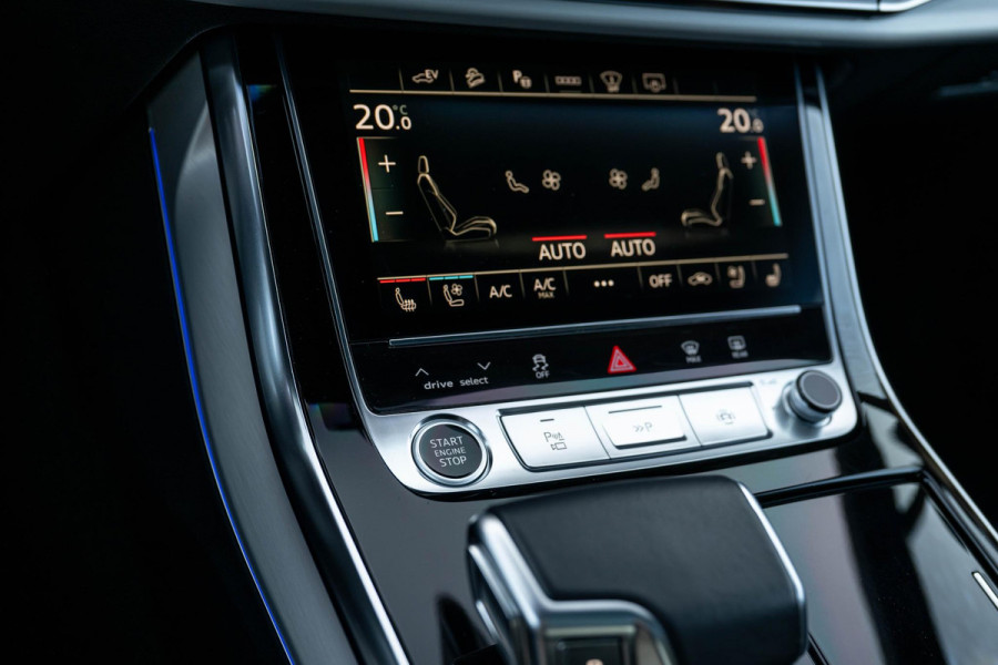 Audi Q7 60 TFSI e quattro S Competition ABT B&O Massage