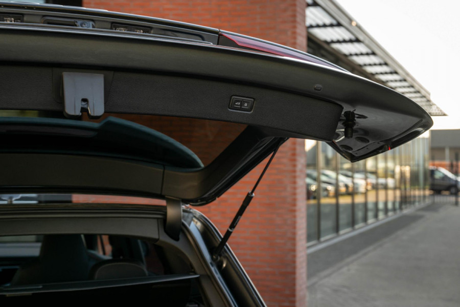 Audi Q7 60 TFSI e quattro S Competition ABT B&O Massage
