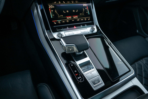 Audi Q7 60 TFSI e quattro S Competition ABT B&O Massage