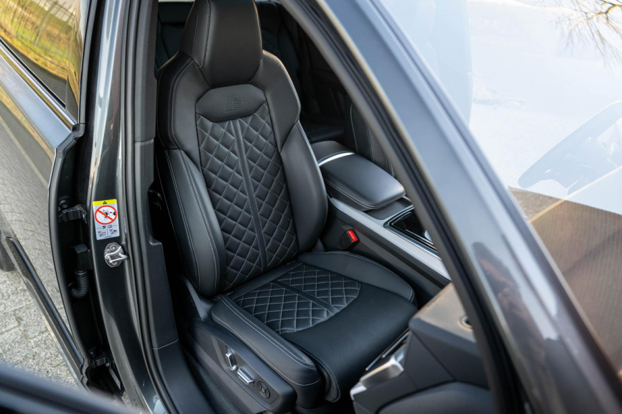 Audi Q7 60 TFSI e quattro S Competition ABT B&O Massage