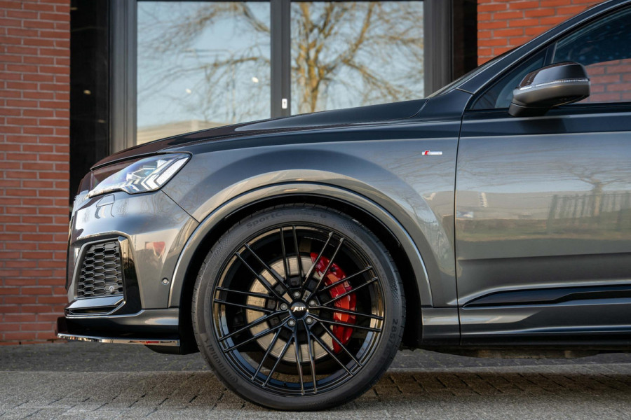 Audi Q7 60 TFSI e quattro S Competition ABT B&O Massage