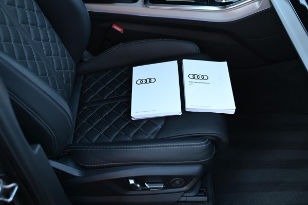 Audi Q7 60 TFSI e quattro S Competition ABT B&O Massage