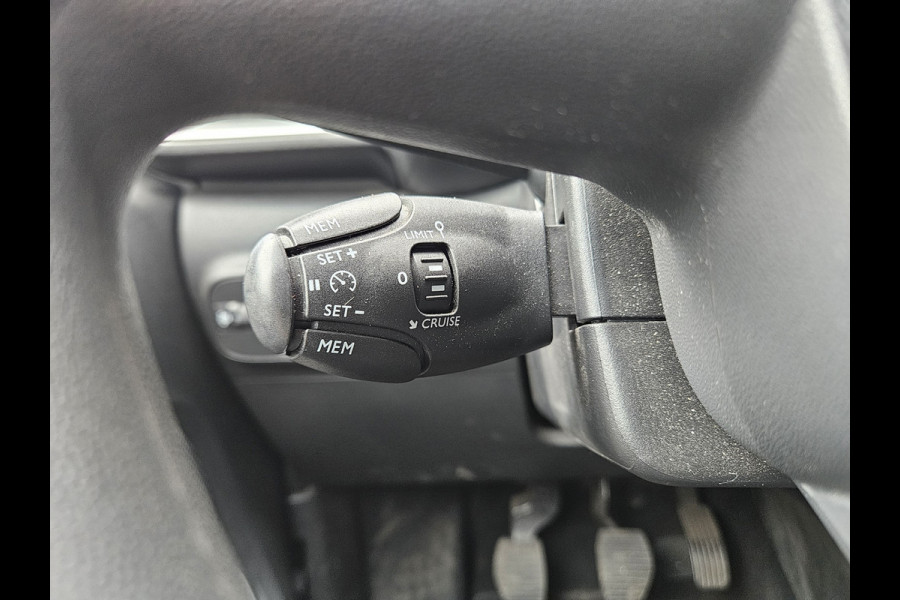 Citroën C3 1.2 PureTech S&S Feel Edition Carplay! Trekhaak! Airco! Cruise Control! Leuke/Nette Auto! Dealer Onderhouden!