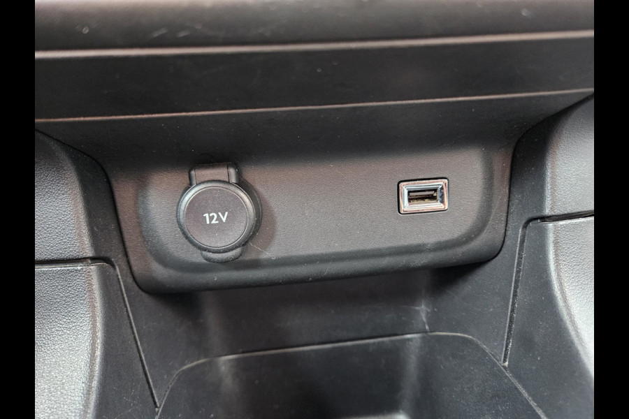 Citroën C3 1.2 PureTech S&S Feel Edition Carplay! Trekhaak! Airco! Cruise Control! Leuke/Nette Auto! Dealer Onderhouden!