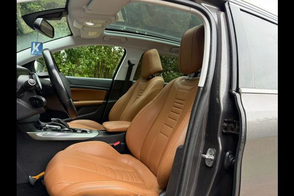 Peugeot 308 SW 1.2 PureTech Blue Lease Premium | Cruise control + NAP + Leder Nu € 7.950,- !!!