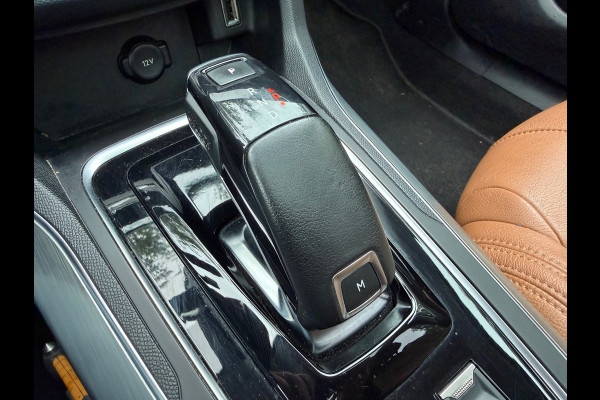 Peugeot 308 SW 1.2 PureTech Blue Lease Premium | Cruise control + NAP + Leder Nu € 7.950,- !!!