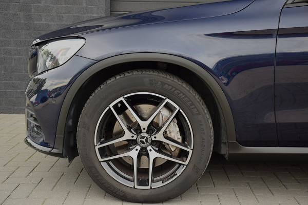 Mercedes-Benz GLC 250 4MATIC Business Solution AMG|Pano|Leder|BTW Auto