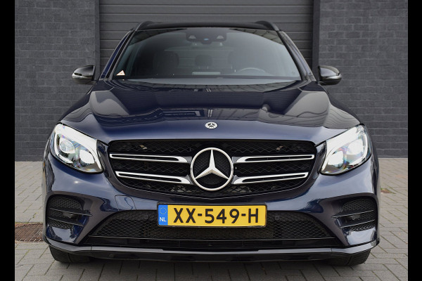 Mercedes-Benz GLC 250 4MATIC Business Solution AMG|Pano|Leder|BTW Auto