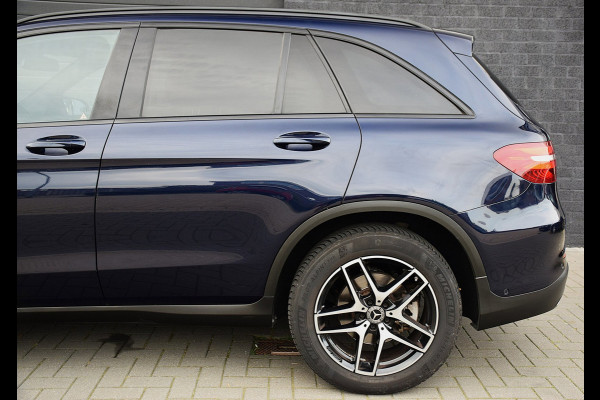 Mercedes-Benz GLC 250 4MATIC Business Solution AMG|Pano|Leder|BTW Auto