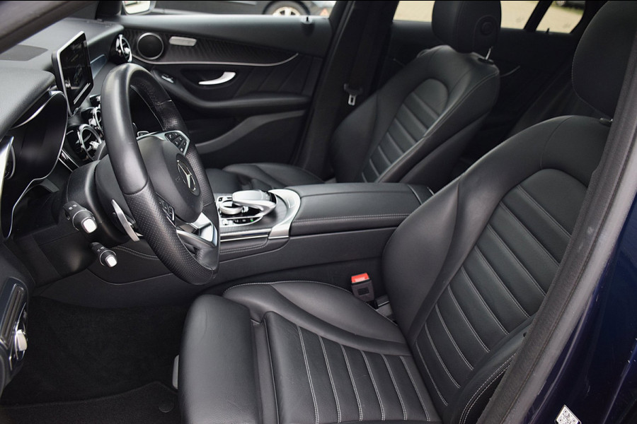 Mercedes-Benz GLC 250 4MATIC Business Solution AMG|Pano|Leder|BTW Auto