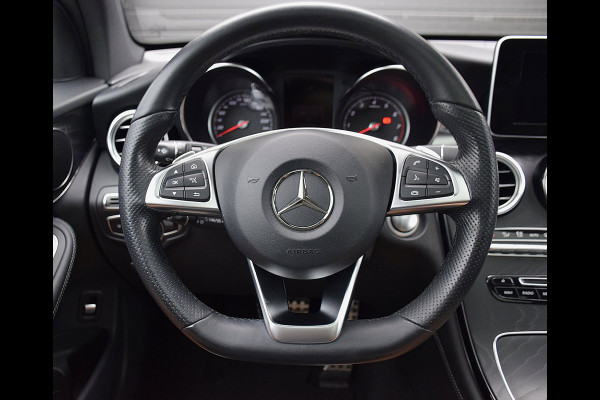 Mercedes-Benz GLC 250 4MATIC Business Solution AMG|Pano|Leder|BTW Auto