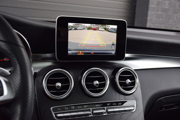 Mercedes-Benz GLC 250 4MATIC Business Solution AMG|Pano|Leder|BTW Auto