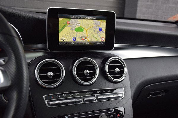 Mercedes-Benz GLC 250 4MATIC Business Solution AMG|Pano|Leder|BTW Auto