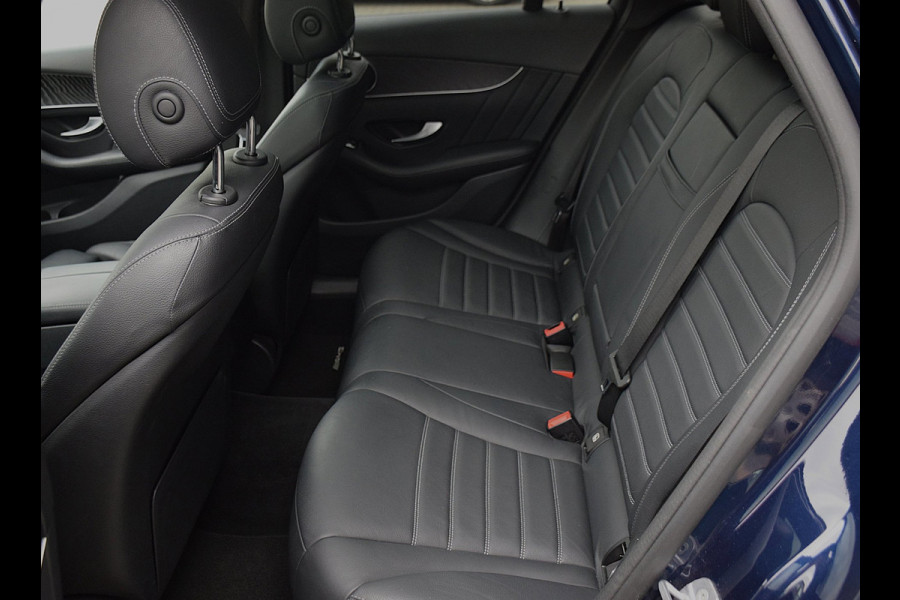 Mercedes-Benz GLC 250 4MATIC Business Solution AMG|Pano|Leder|BTW Auto