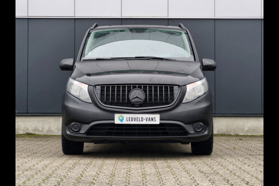Mercedes-Benz Vito 114CDI L2 9V AUTOMAAT ACC CARPLAY TREKHAAK