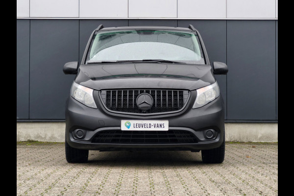 Mercedes-Benz Vito 114CDI L2 9V AUTOMAAT ACC CARPLAY TREKHAAK