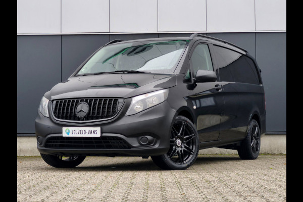 Mercedes-Benz Vito 114CDI L2 9V AUTOMAAT ACC CARPLAY TREKHAAK