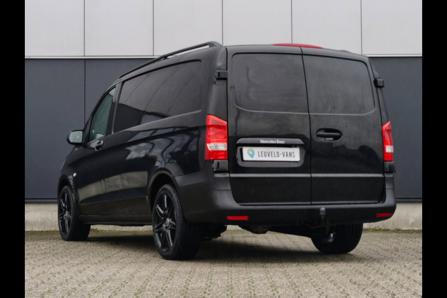 Mercedes-Benz Vito 114CDI L2 9V AUTOMAAT ACC CARPLAY TREKHAAK