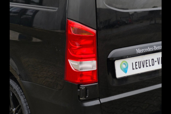 Mercedes-Benz Vito 114CDI L2 9V AUTOMAAT ACC CARPLAY TREKHAAK