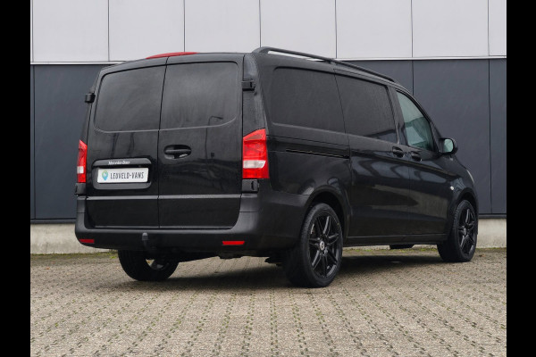Mercedes-Benz Vito 114CDI L2 9V AUTOMAAT ACC CARPLAY TREKHAAK