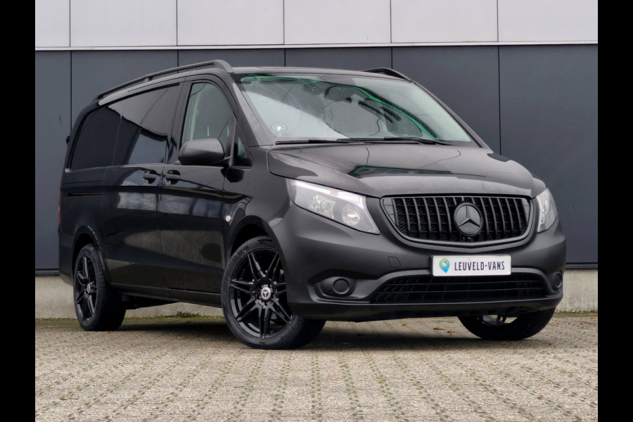 Mercedes-Benz Vito 114CDI L2 9V AUTOMAAT ACC CARPLAY TREKHAAK