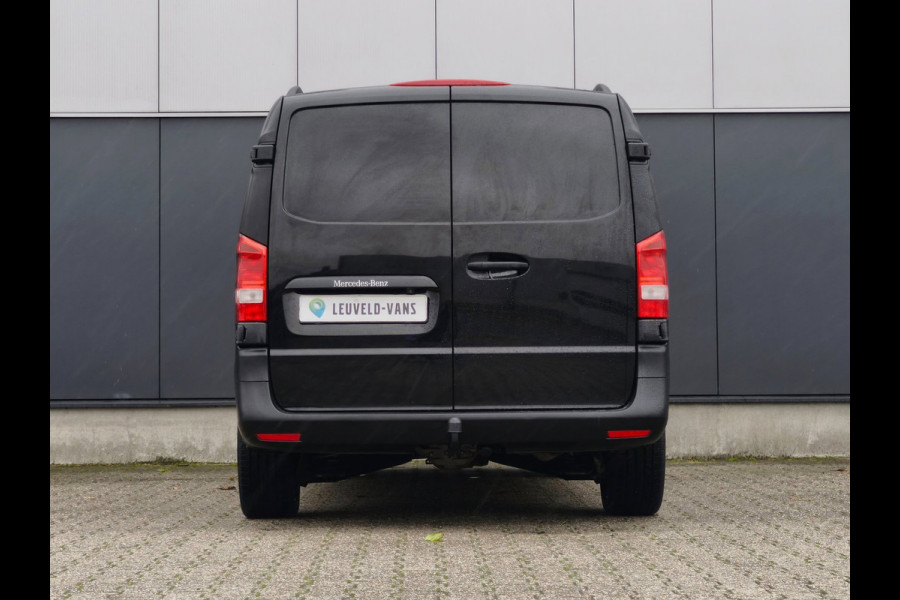 Mercedes-Benz Vito 114CDI L2 9V AUTOMAAT ACC CARPLAY TREKHAAK