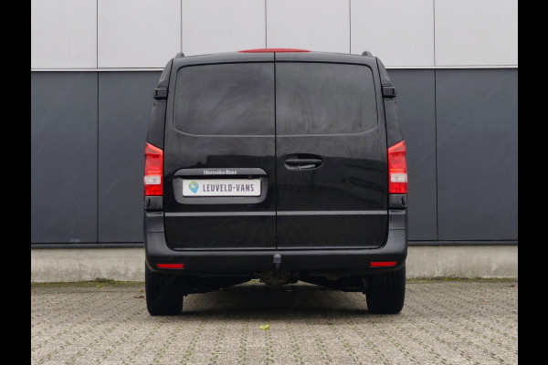 Mercedes-Benz Vito 114CDI L2 9V AUTOMAAT ACC CARPLAY TREKHAAK