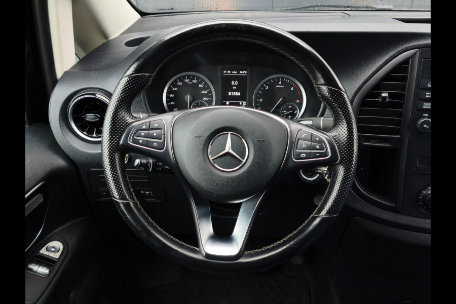 Mercedes-Benz Vito 114CDI L2 9V AUTOMAAT ACC CARPLAY TREKHAAK