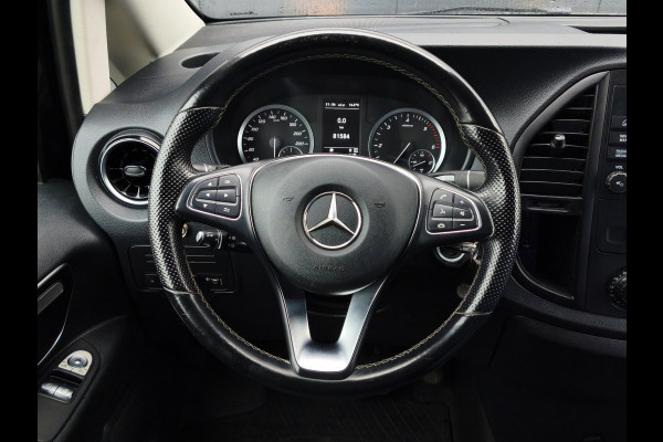 Mercedes-Benz Vito 114CDI L2 9V AUTOMAAT ACC CARPLAY TREKHAAK