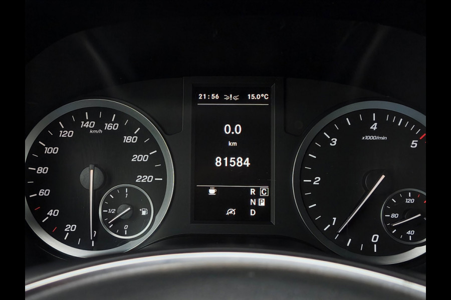 Mercedes-Benz Vito 114CDI L2 9V AUTOMAAT ACC CARPLAY TREKHAAK