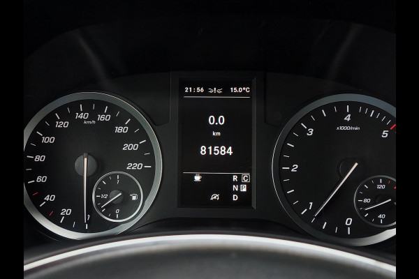 Mercedes-Benz Vito 114CDI L2 9V AUTOMAAT ACC CARPLAY TREKHAAK