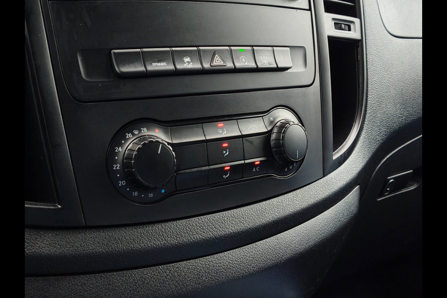 Mercedes-Benz Vito 114CDI L2 9V AUTOMAAT ACC CARPLAY TREKHAAK