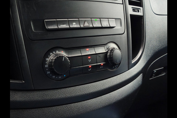 Mercedes-Benz Vito 114CDI L2 9V AUTOMAAT ACC CARPLAY TREKHAAK
