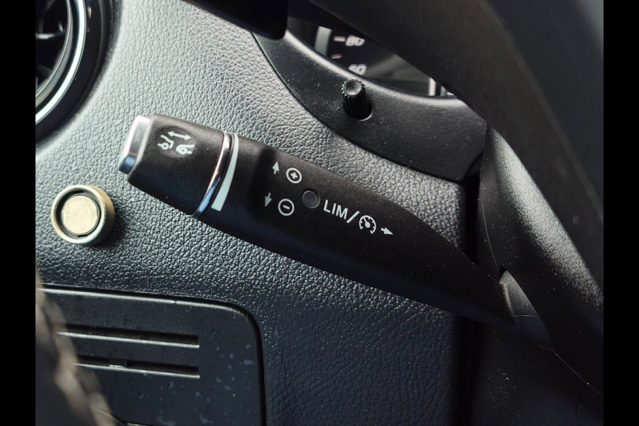 Mercedes-Benz Vito 114CDI L2 9V AUTOMAAT ACC CARPLAY TREKHAAK