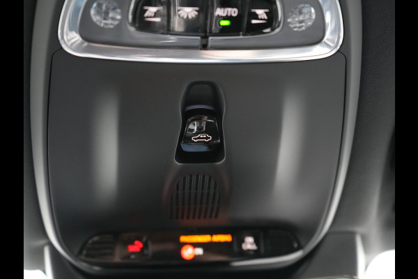 Volvo V90 T8 AWD Twin Engine R-Design Polestar Engineerd PHEV 407pk Dealer O.H. | Trekhaak Af Fabriek | Four C Luchtvering | Panodak | Head Up | Adaptive Cruise | Bowers & Wilkins | 360 Camera | Alcantara Sportstoelen Memory & Verwarmd | Stuur Verwarmd | Apple Carplay |  20"L.M | Plug In Hybrid |