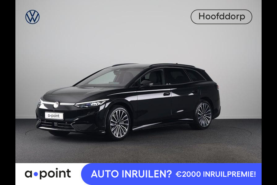 Volkswagen ID.7 Tourer Pro Limited Edition 77 kWh accu 286 PK | Velgen 20" | Stoel & Stuurverwarming | Exterieur Pakket Plus |