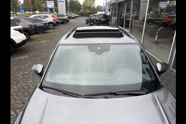 Volkswagen T-Roc 2.0 TSI 4Motion Sport Business R 190pk Automaat |2.0 TSI 4Motion | 3x R-Line | Automaat | 4X4 | 190pk |