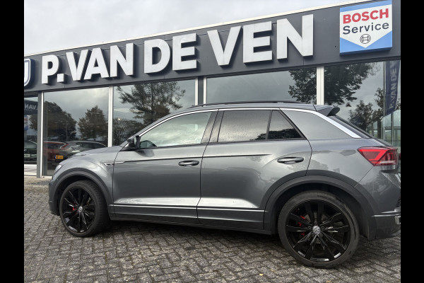 Volkswagen T-Roc 2.0 TSI 4Motion Sport Business R 190pk Automaat |2.0 TSI 4Motion | 3x R-Line | Automaat | 4X4 | 190pk |