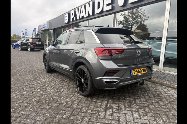 Volkswagen T-Roc 2.0 TSI 4Motion Sport Business R 190pk Automaat |2.0 TSI 4Motion | 3x R-Line | Automaat | 4X4 | 190pk |