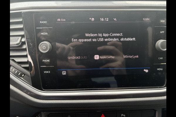 Volkswagen T-Roc 2.0 TSI 4Motion Sport Business R 190pk Automaat |2.0 TSI 4Motion | 3x R-Line | Automaat | 4X4 | 190pk |