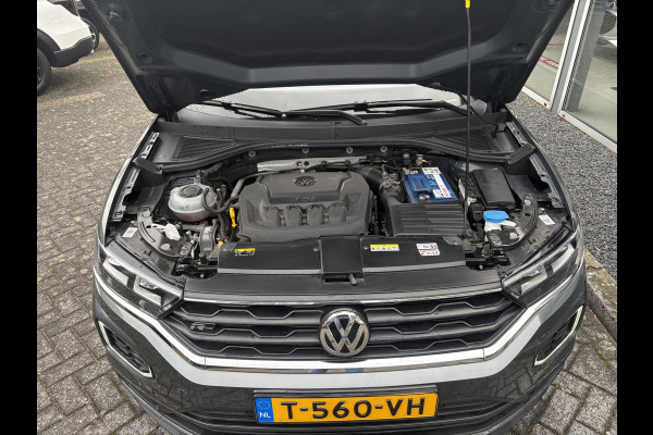 Volkswagen T-Roc 2.0 TSI 4Motion Sport Business R 190pk Automaat |2.0 TSI 4Motion | 3x R-Line | Automaat | 4X4 | 190pk |
