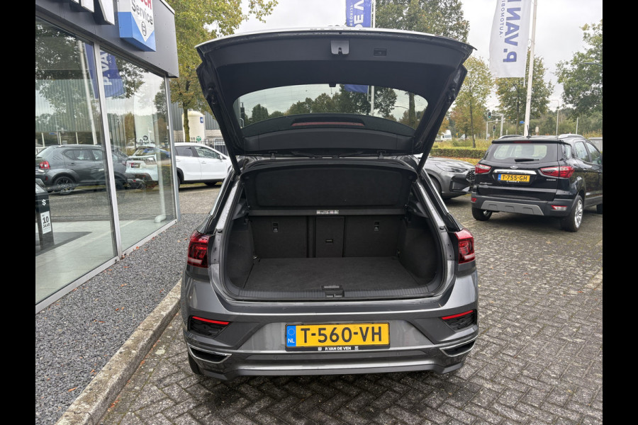 Volkswagen T-Roc 2.0 TSI 4Motion Sport Business R 190pk Automaat |2.0 TSI 4Motion | 3x R-Line | Automaat | 4X4 | 190pk |