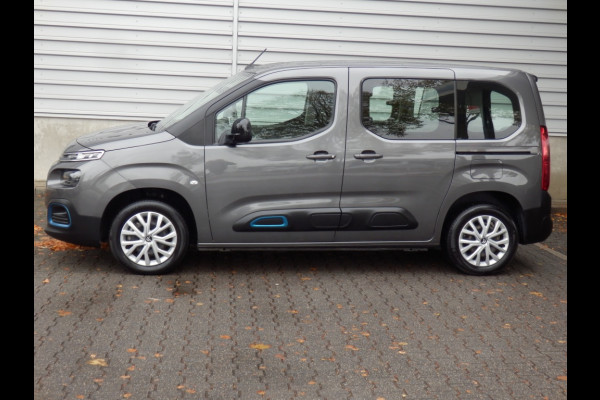 Citroën E-Berlingo E-Feel 50 kWh I Nav. I 360 camera IPark. sens. v + a I
