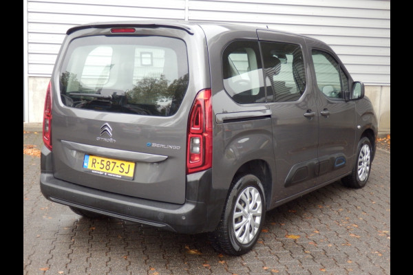Citroën E-Berlingo E-Feel 50 kWh I Nav. I 360 camera IPark. sens. v + a I
