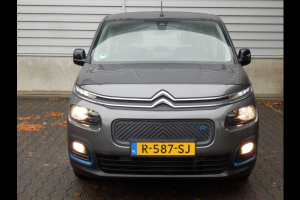 Citroën E-Berlingo E-Feel 50 kWh I Nav. I 360 camera IPark. sens. v + a I