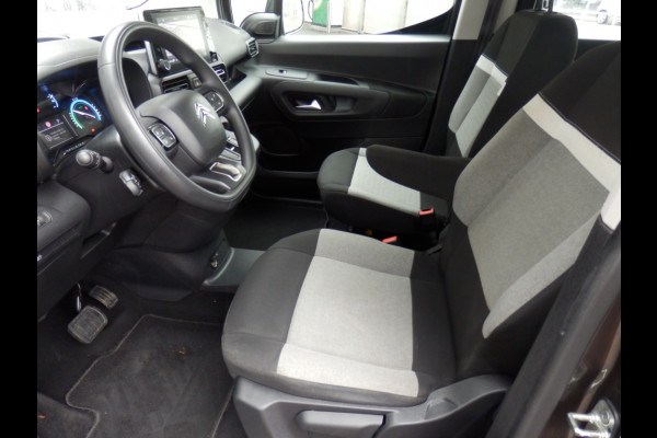 Citroën E-Berlingo E-Feel 50 kWh I Nav. I 360 camera IPark. sens. v + a I